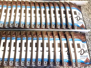 Menge (30) Beutel Taube Milch Schokolade (heiße Schokolade Getränk) 0,66 Unzen/18,7 g pro Stück - Bild 1 von 6