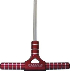 Grab Handle Passenger (Red) - Picture 1 of 1