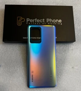 Xiaomi 11T-11T Pro 5G Replacement Back Glass Battery Cover -UK - Picture 1 of 6