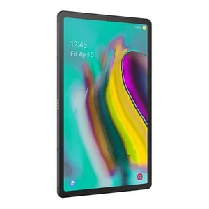Samsung Galaxy Tab S5e – 10.5" – 128GB – Wi-Fi – Black – SM-T720NZKLXAR - Picture 1 of 9