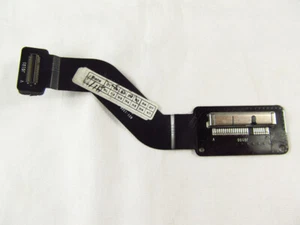 NUEVO 2012 MacBook Pro Retina 13" A1425 Disco Duro HDD Conector Cable 821-1506-B - Imagen 1 de 2