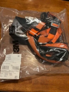 Cablaggio 3M DBI-Sala QC 1D XLG HVR EXOFIT HVR/GRIGIO nuovo - Foto 1 di 2