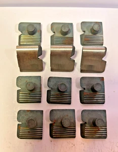 Herramienta de flejado Signode AM-34 parte #23764 pinza mecedora - Imagen 1 de 1