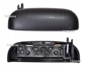 MANIGLIA PORTA ESTERNA ANTERIORE DESTRA PER NISSAN MICRA 1992-2003 - Foto 1 di 6