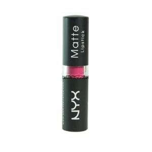 NYX Matte Lipstick MLS17 Sweet Pink, Brandneuware - Bild 1 von 1