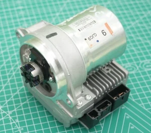 Mazda 6 GJ GL Series Power Steering Pump Motor OEM Genuine Q003TA6186 EAYCEC-017 - Picture 1 of 7