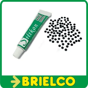KIT DE REPARACION MANDOS DISTANCIA GOMA PULSADORES Y PEGAMENTO BD11302 - Bild 1 von 1