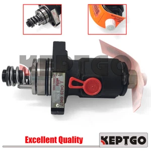 04286967 01340405 Fuel Injection Pump Unit Pump Fits For Deutz BF4M2011 2011 - Picture 1 of 6