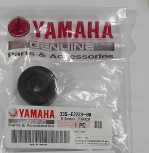 Fit For Yamaha YZF R3/MT-03 Year 2015-2023 Water Pump Seal 33S-E2223-00 - Picture 1 of 2