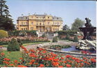 Luton Hoo, The Terrace front from Rose Garden - Unposted 1982 - Topical Press