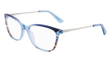 Anne Klein AK5090 blue 400 Eyeglasses