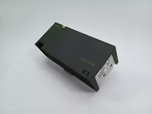 Siemens 6EP1436-2BA00 24V 20A SITOP Power 20, Power Supply, E:03 - Picture 1 of 8