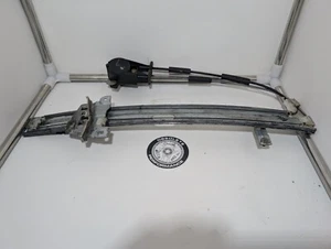 1988-1993 Ford Festiva Driver Left Side Window Regulator - Picture 1 of 1