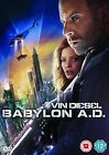 Babylon A.D. (1-Disc Edition) [DVD] [2008], , Used; Very Good DVD