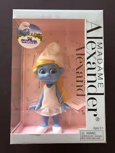 Madame Alexander Smurfette-The Smurfs - Picture 1 of 2