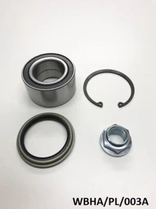 Cuscinetto ruota anteriore per Chrysler PT Cruiser / Neon 2002-2010 39MM WBHA/PL/003A - Foto 1 di 7