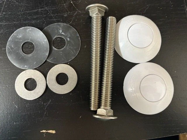 Partial SR Smith 67-209-911-SS - Image 1 of 1