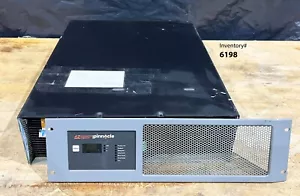 Fuente de alimentación AE Advanced Energy 3152352-122 B MDX Pinnacle *no funciona - Imagen 1 de 11