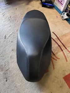 Peugeot Kisbee Seat with storage bucket - Picture 1 of 5