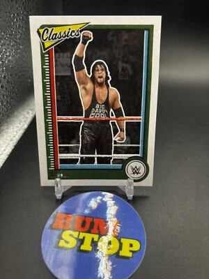 2023 Panini Chronicles WWE Classics #160 Diesel - Image 1 of 2