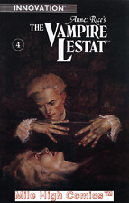 VAMPIRE LESTAT  (ANNE RICE) (1990 Series) #4 Fine Comics Book