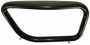 Knoll's Charles Pollock Executive Chair Part: Right Armrest ~ $0 Fast Shipping - Picture 1 of 7