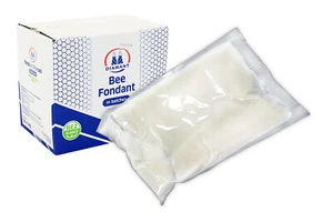 Bienenfutter Futtermittel für Bienen Futterteig Bienenfondant Diamant 1Kg - Bild 1 von 4
