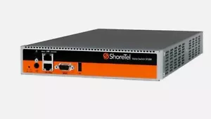 REF “A’ STOCK - ShoreTel ShoreGear ST200 600-1139-03 - 200 IP Phone Voice Switch - Picture 1 of 1