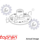 NEW WHEEL HUB FOR MERCEDES BENZ C CLASS COUPE CL203 M 271 921 OM 646 962 TOPRAN