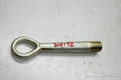 Gancho de reboque 2015 ACURA MDX FABRICANTE DE EQUIPAMENTO ORIGINAL - Imagem 1 de 4