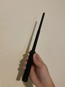 Varita plegable impresa en 3D juguete inquieto - Imagen 1 de 1