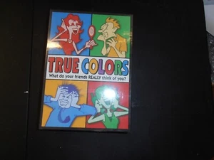 True Colors (2005), werkseitig versiegelt. - Bild 1 von 1
