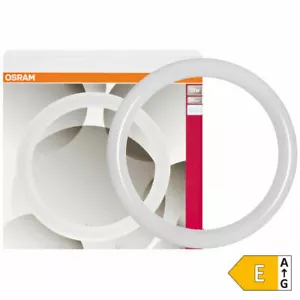 LED Ringröhre SUBSTITUBE T9 20W 6500K 2000lm G10q Ring Ø 298 mm LEDVANCE - Bild 1 von 3