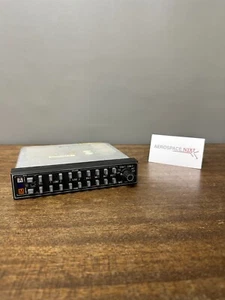 BK Audio Panel RMA24 W/ Yellow Tag - Picture 1 of 2