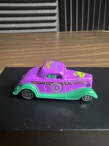 Racing Champions '34 Ford Teenage Mutant Ninja Turtles Donatello - Picture 1 of 5