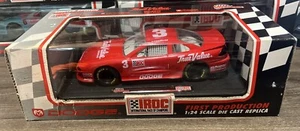 1994 IROC SERIES TRUE VALUE DODGE 1/24 FIRST PRODUCTION RACING CHAMPS RED #3 - Picture 1 of 9