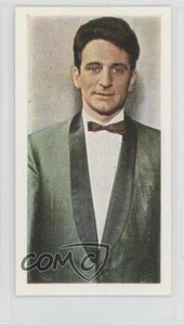 1962 ABC Minors Colorstars Lonnie Donegan #2 0a6