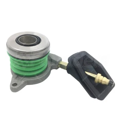 Conjunto de cojinete de liberación de embrague y cilindro esclavo para Volvo S60 C70 S80 V70 Foto 1 de 4