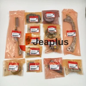 Timing Chain VVT Kit for Accord CR-V Acura ILX TSX 2.4 DOHC K24W1 K24W7 K24W9 - Picture 1 of 19