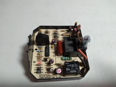 PIEZA PLACA DE CONTROL LAVADORA GE # 175D3021P001, ENVÍO AL DÍA SIGUIENTE, (CZ05G) Foto 1 de 3