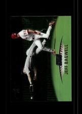 1999 Stadium Club #SCC3 Jeff Bagwell