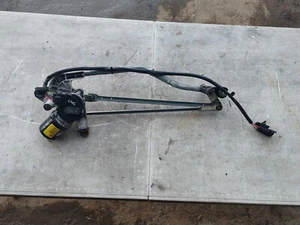 CITROEN C4 CACTUS MK1 2014 LIMPIAPARABRISAS MOTOR Y ACOPLAMIENTO W000003357 - Imagen 1 de 4