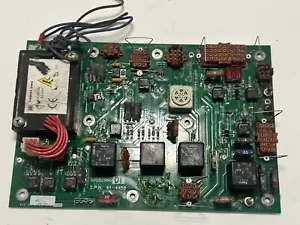 ♕♕♕ Thermo King 5D55299G01 Relay Board 41-4458 TS / UTS / MD 200 / 300 UPS ♕♕♕ - Picture 1 of 8