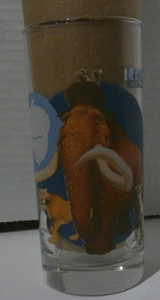 Ice Age 4 Glass/Manny, Sid & Diego - Imagen 1 de 4