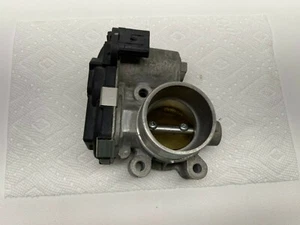 2017 2018 2019 CHEVROLET MALIBU 1.5L AIR INTAKE THROTTLE BODY VALVE 12671379AA - Picture 1 of 8