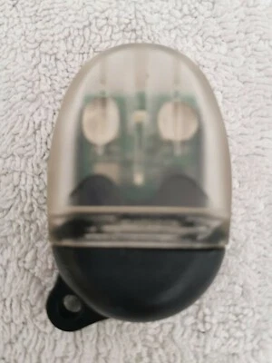 Datatool System 3 o System 21 Remote Key Fob MPT 1340, probado Foto 1 de 3