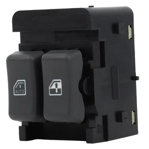 Fits 1996-00 Chevy Express 1500 2500 3500 Van Driver Side Master Window Switch - Picture 1 of 11