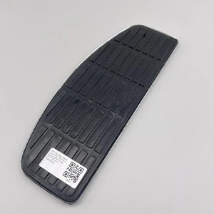 Harley Davidson Touring Softail Dyna Trittbrett Auflage Gummi OEM - Bild 1 von 6