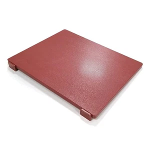 Tagliere Cucina Haccp Marrone con Fermi 40x30x2 cm - MC Ristorazione - Imagen 1 de 1