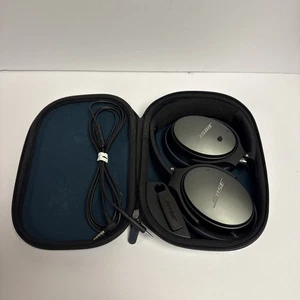 BOSE QuietComfort 25/QC25 Auriculares Acústicos con Cancelación de Ruido, Auriculares con Cable - Imagen 1 de 7